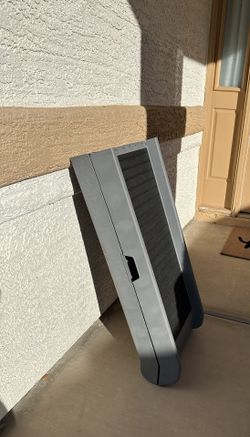 Like New Dog Ramp