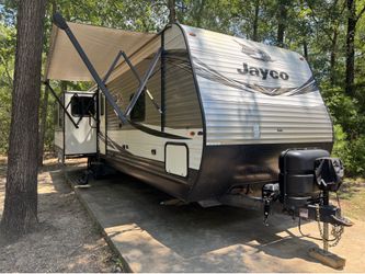 Camper, Jayco Jay Flight 34rsbs