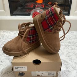 Ugg Toddler Boots 