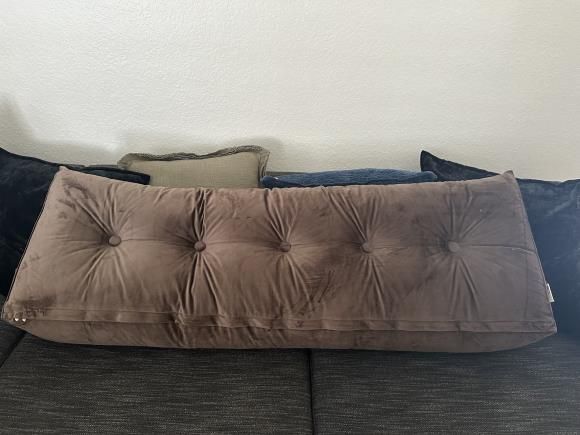 Wedge Pillow