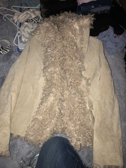 Lamb jacket moda internacional