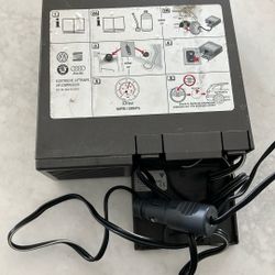 Audi Air Compressor 4L0 012 615