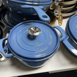 Tramontina Dutch Oven 