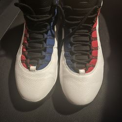 Air Jordan Retro 