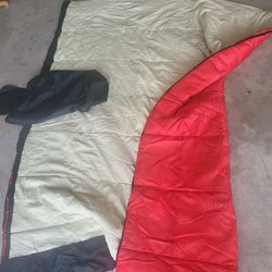 Sleeping Bags