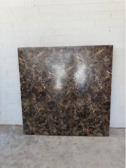 Counter Height Table