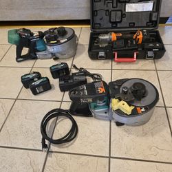 Cortadoras De Barilla 