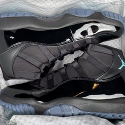 Jordan Retro 11 Gamma