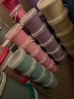 Scent Booster Beads