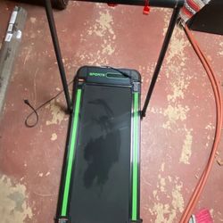 Treadmill/Walking Pad