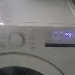 LG Dryer