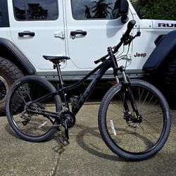 Trek Marlin 5 XS Mountain Bike
