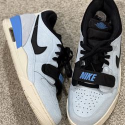 Nike Air Jordan Size 10