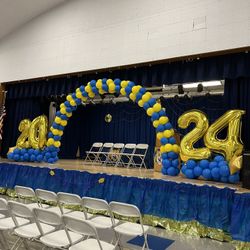 Balloon Arch Frame
