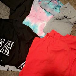 Two piece Skirt Sets L