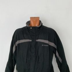 Columbia  Waterproof Breathable  Men's Fall Jacket 