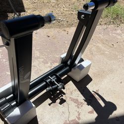 Bike Trainer Stand