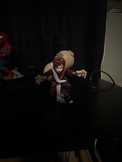Gara Action/ Display Figure