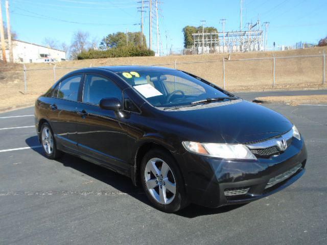 2009 Honda Civic