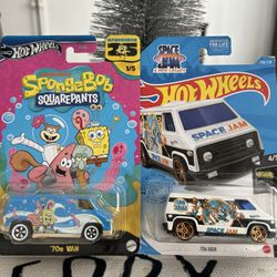 70S Vans Collectibles Toys 