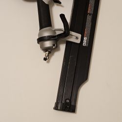 Full Round Framing Nailer