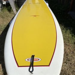 Surfboard Model T Epoxy Takayama 9’6”