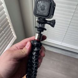 GoPro Hero Session 4 Compact Camera