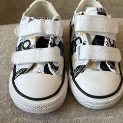 Baby Converse 
