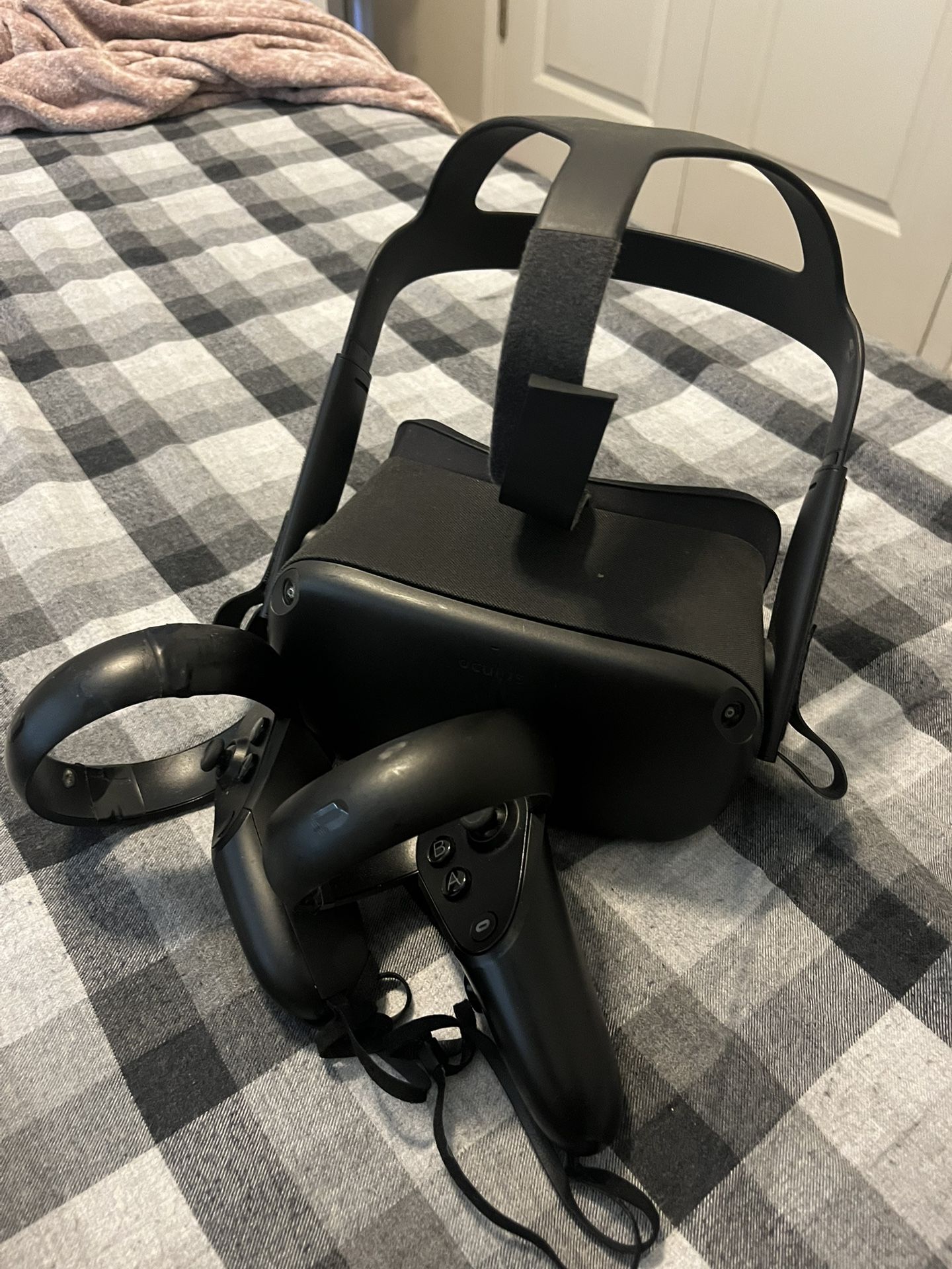 Oculus