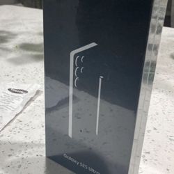 Samsung Galaxy Ultra 25 (1TB)
