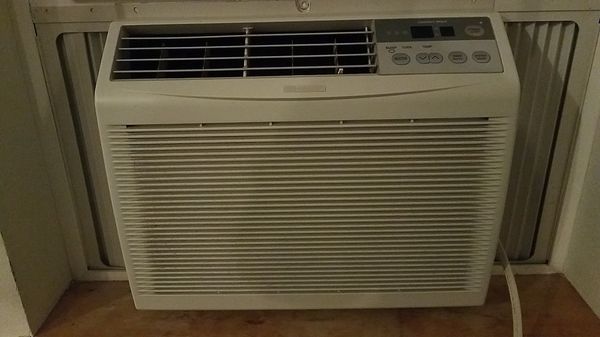 Sharp Comfort Touch Ac Unit For Sale In Bellingham Wa Offerup