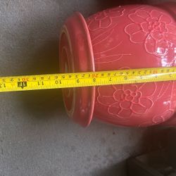 Beautiful Cerámica Planter