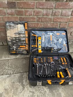 tool set