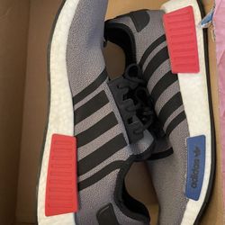 Like New Adidas NMD Shoes