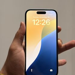 iPhone 16 Unlocked Brand New Unused