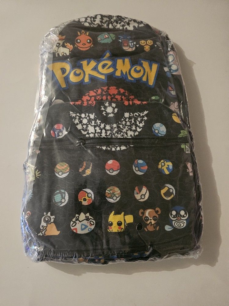 Backpack