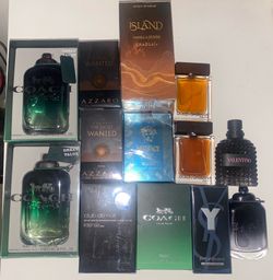 Fragrances For Men