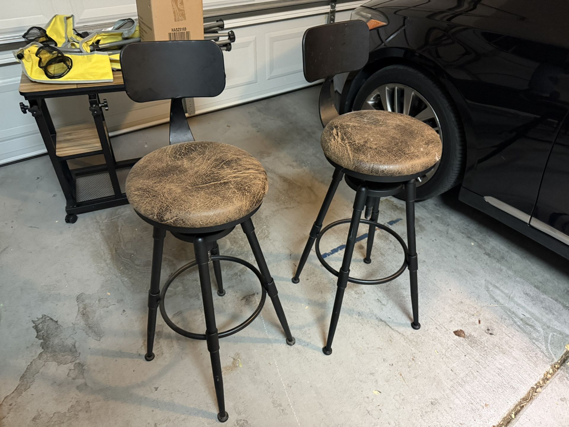 Bar Stools
