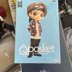 qposket