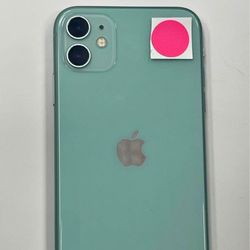 iPhone 11 Unlocked 