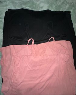 Dresses & 2pc short/top