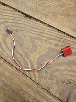 MyLaps 3 wire transponder
