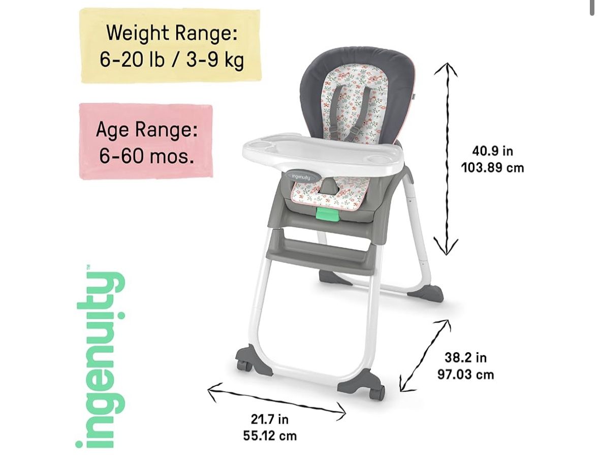 High Chair