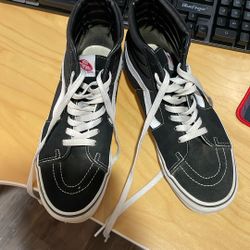 Vans Size 7