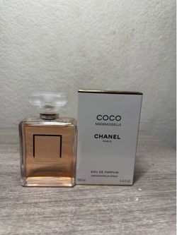 coco chanel