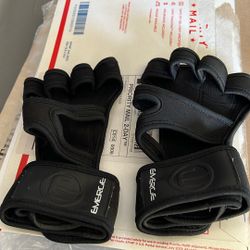 Workout Gloves