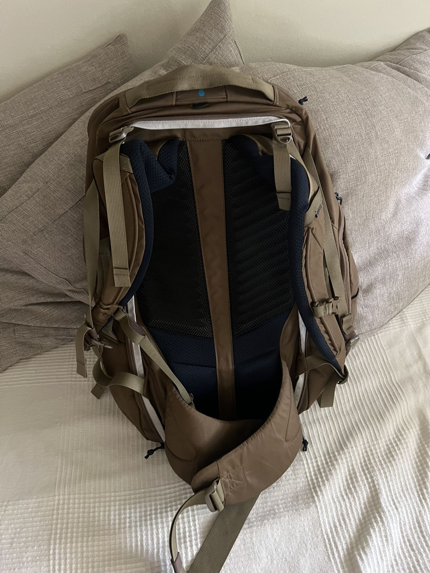 REÍ rucksack 40L