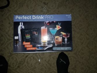 Perfect Drink PRO