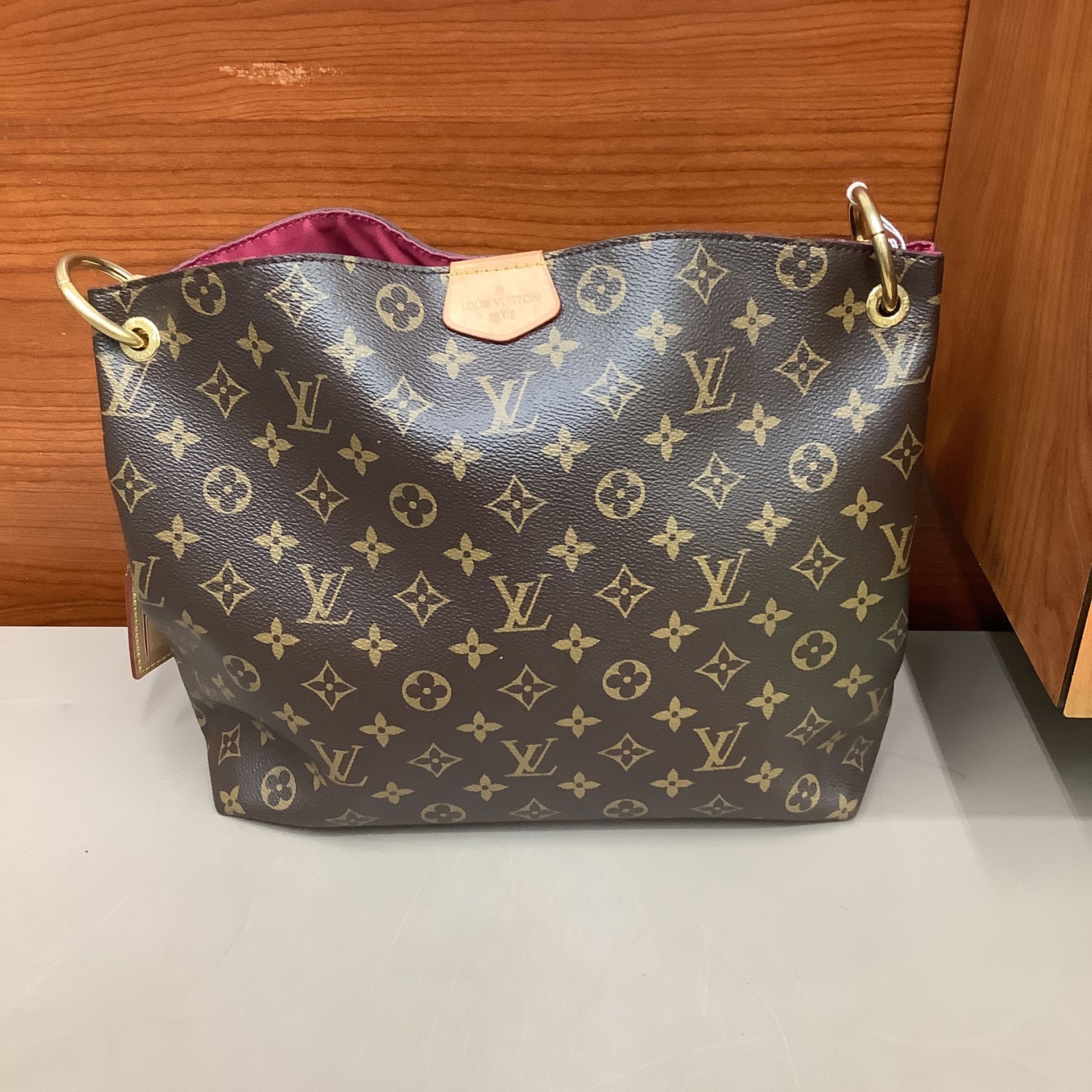Louis Vuitton Graceful Mm Bag for Sale in New York, NY - OfferUp