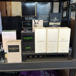 Men’s Colognes